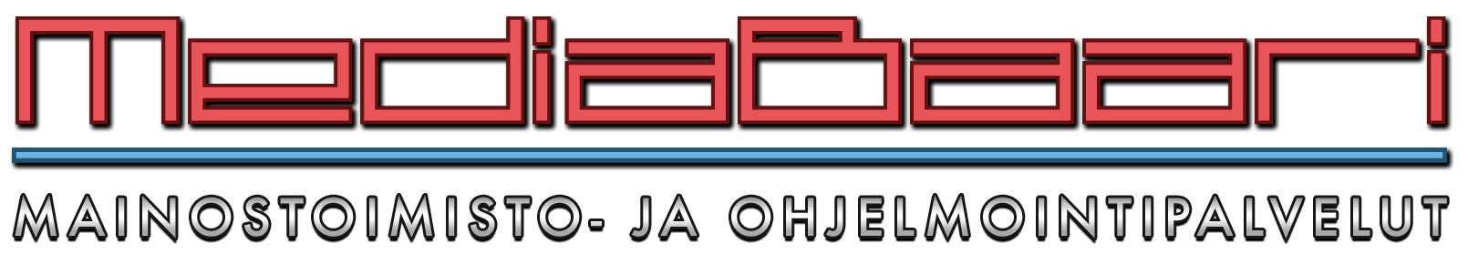 Mainostoimisto- ja ohjelmointipalvelut | Mediabaari Mainostoimisto- ja ohjelmointipalvelut | Mediabaari